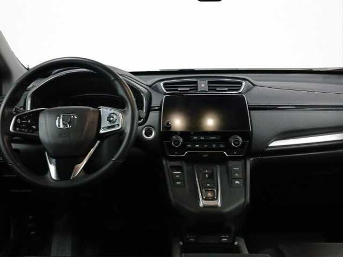 Honda CR-V ELEGANCE NAVI