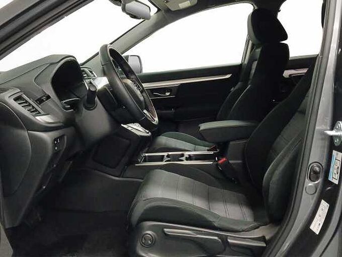 Honda CR-V ELEGANCE NAVI