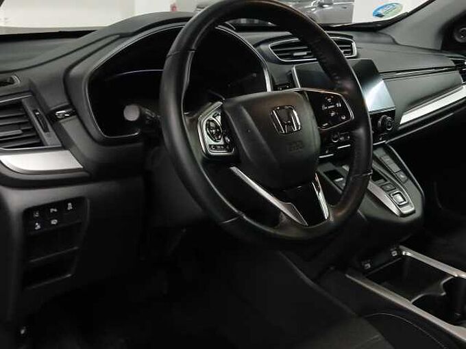 Honda CR-V ELEGANCE NAVI