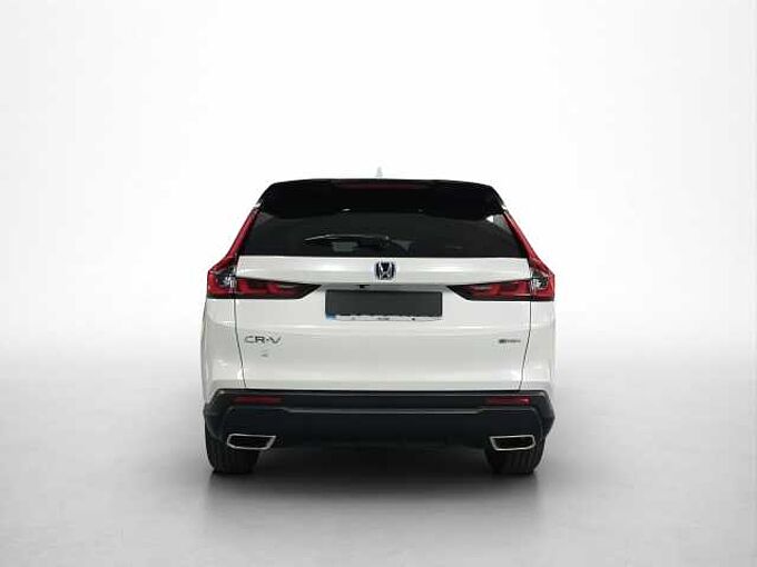 Honda CR-V ELEGANCE