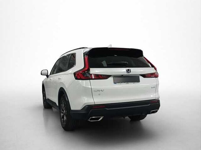 Honda CR-V ELEGANCE