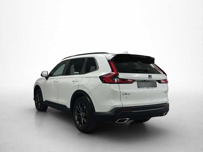 Honda CR-V ELEGANCE