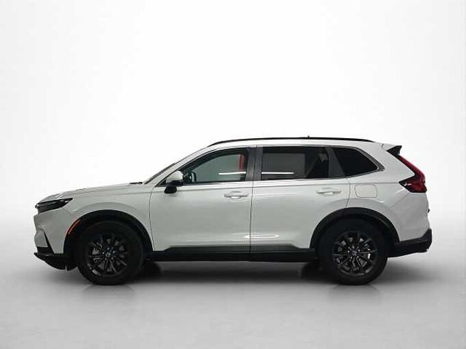 Honda CR-V ELEGANCE