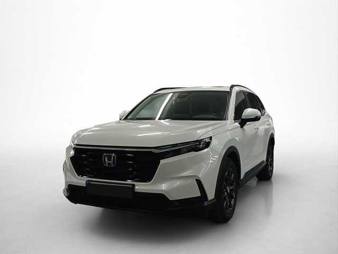 Honda CR-V ELEGANCE