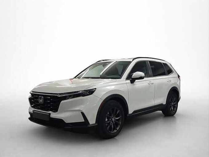 Honda CR-V ELEGANCE
