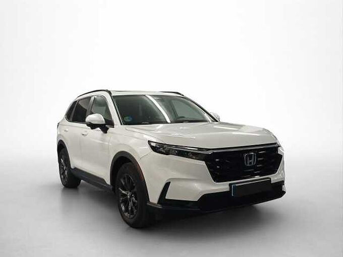 Honda CR-V ELEGANCE