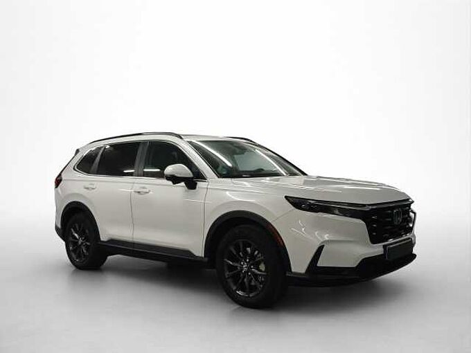 Honda  CR-V ELEGANCE