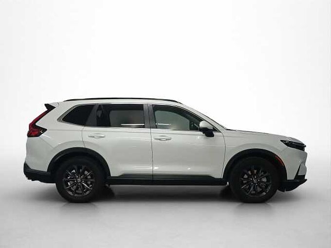 Honda CR-V ELEGANCE