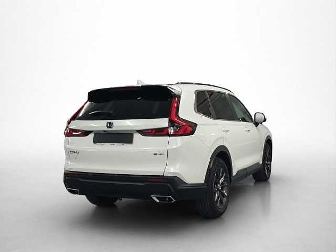 Honda CR-V ELEGANCE