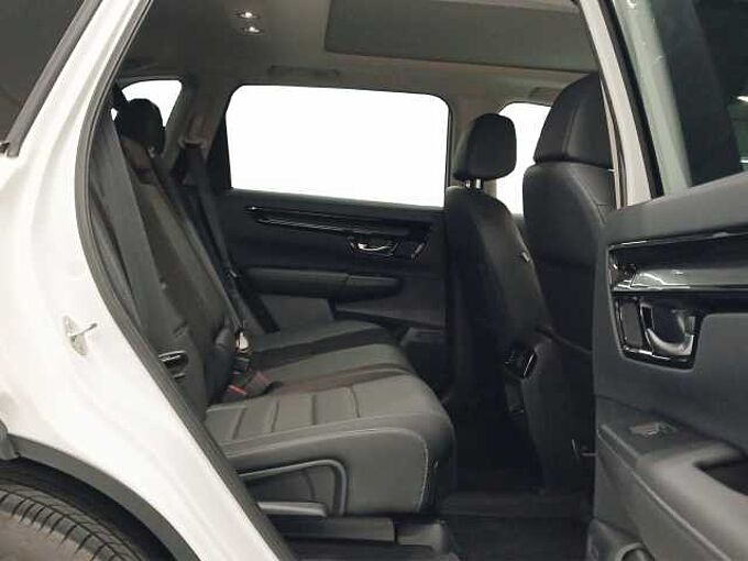 Honda CR-V ELEGANCE