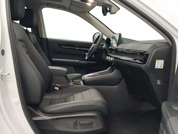 Honda CR-V ELEGANCE