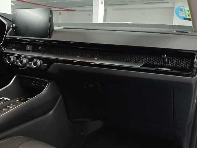 Honda CR-V ELEGANCE