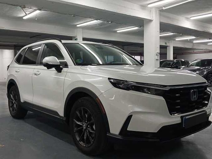 Honda CR-V ELEGANCE
