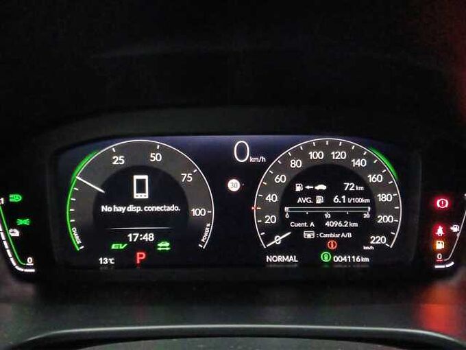 Honda CR-V ELEGANCE