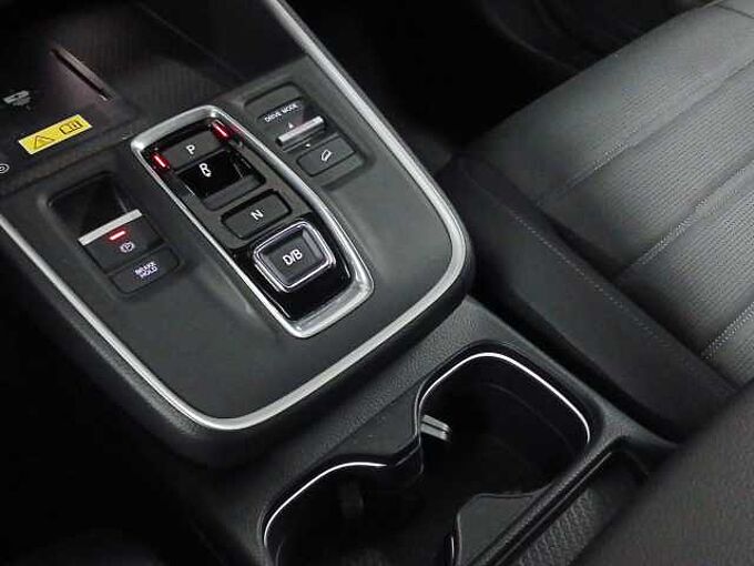Honda CR-V ELEGANCE