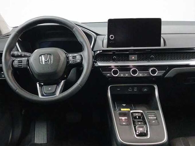 Honda CR-V ELEGANCE