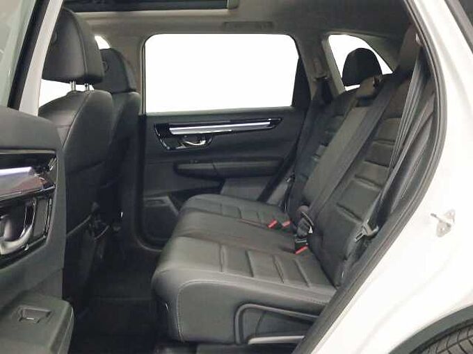 Honda CR-V ELEGANCE