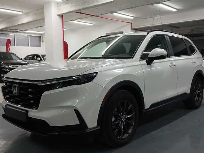 Honda CR-V ELEGANCE