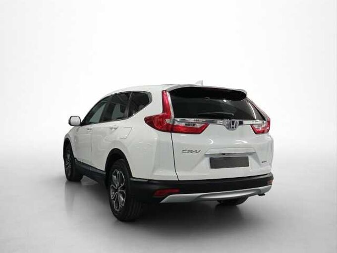 Honda CR-V ELEGANCE NAVI