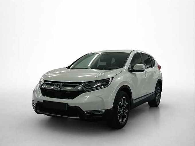Honda CR-V ELEGANCE NAVI