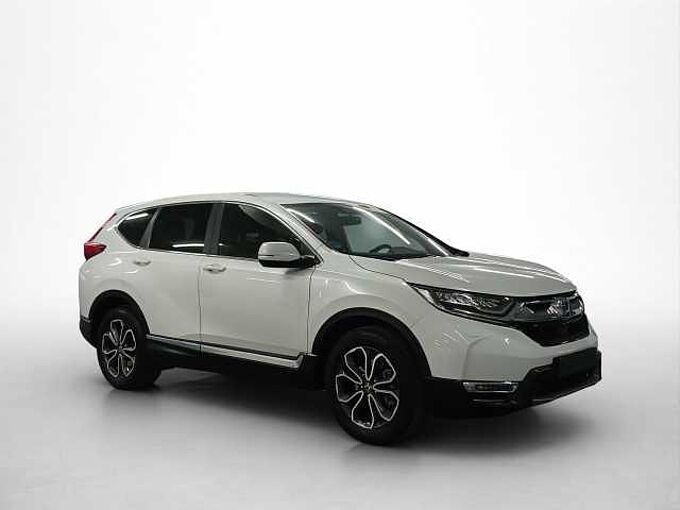 Honda  CR-V ELEGANCE NAVI