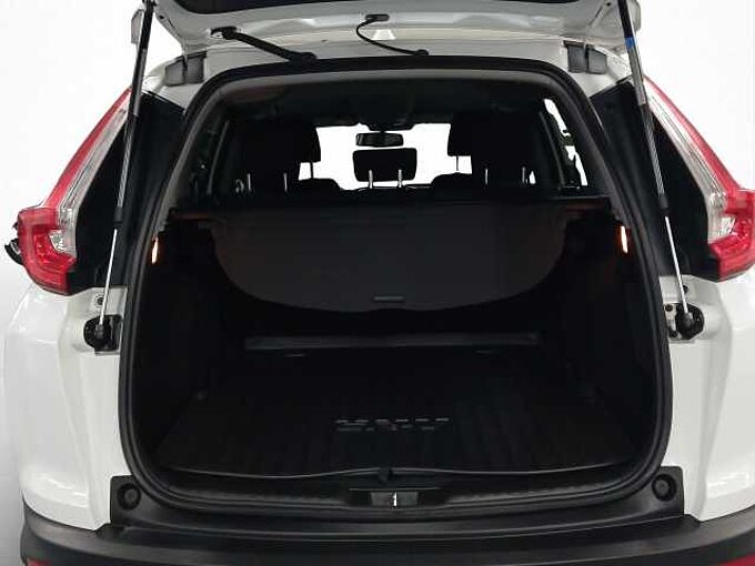 Honda CR-V ELEGANCE NAVI