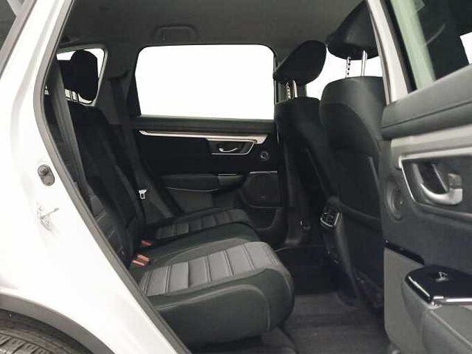 Honda CR-V ELEGANCE NAVI