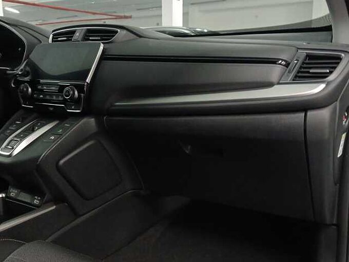 Honda CR-V ELEGANCE NAVI