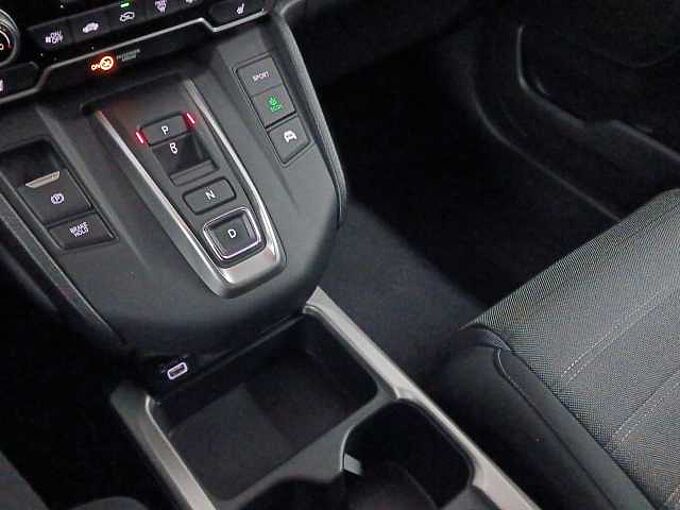 Honda CR-V ELEGANCE NAVI