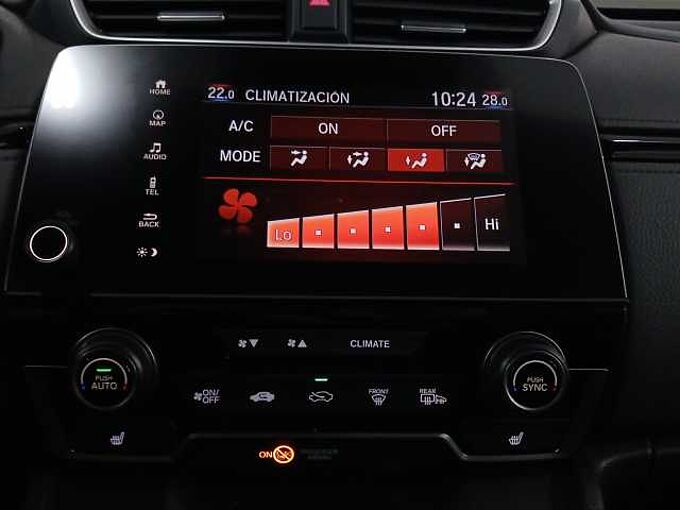 Honda CR-V ELEGANCE NAVI