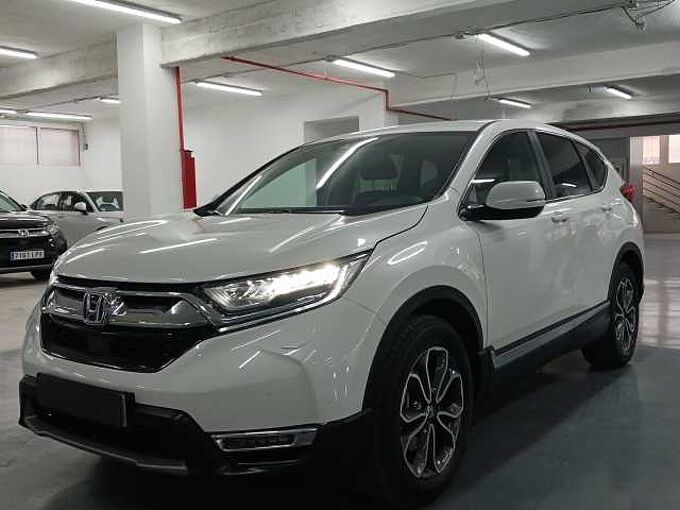 Honda CR-V ELEGANCE NAVI