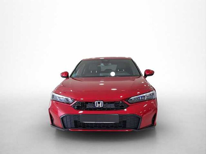 Honda Civic ADVANCE CVT