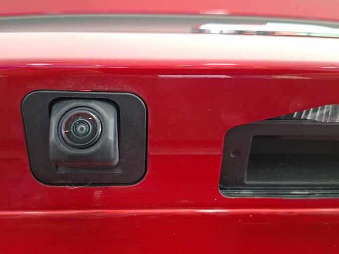 Honda Civic ADVANCE CVT