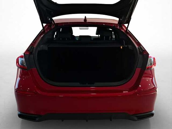 Honda Civic ADVANCE CVT