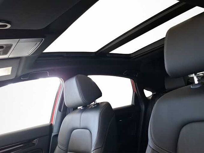 Honda Civic ADVANCE CVT