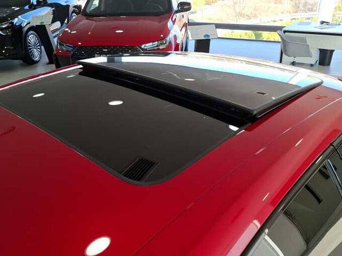 Honda Civic ADVANCE CVT