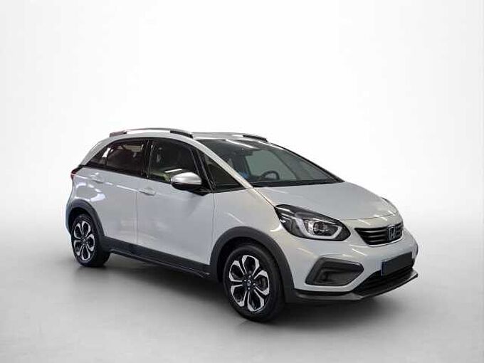 Honda  Jazz CROSSTAR