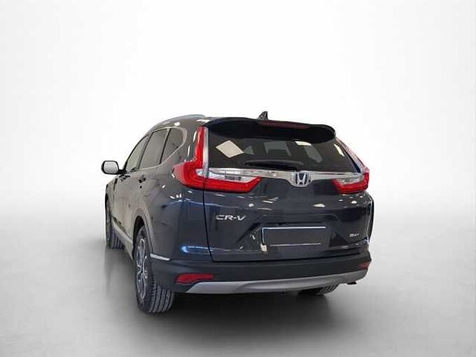 Honda CR-V LIFESTYLE