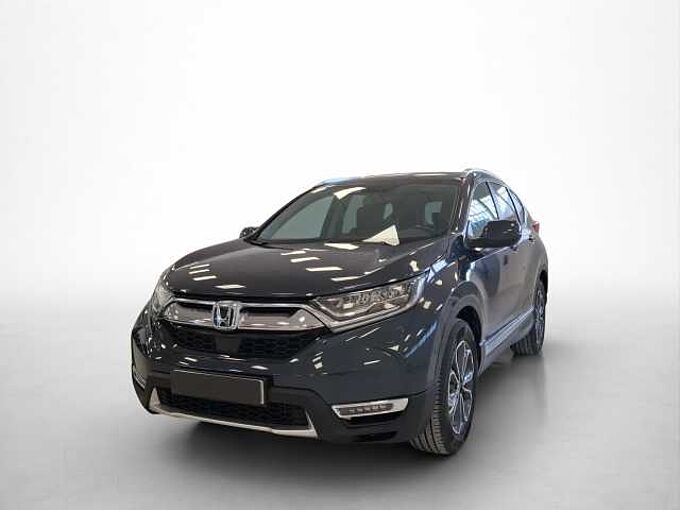 Honda CR-V LIFESTYLE