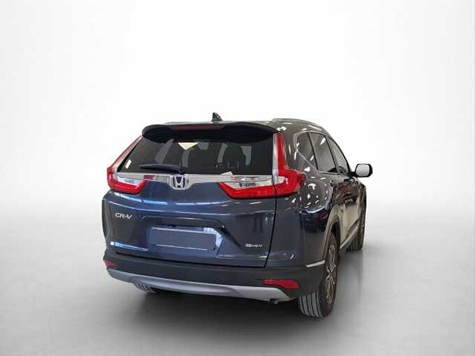 Honda CR-V LIFESTYLE