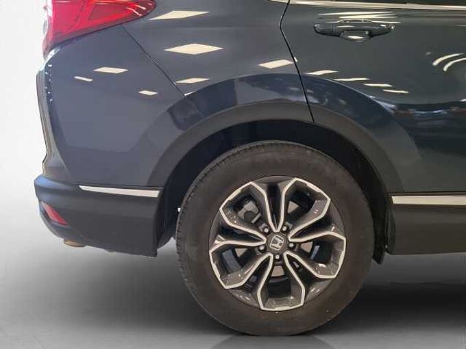 Honda CR-V LIFESTYLE