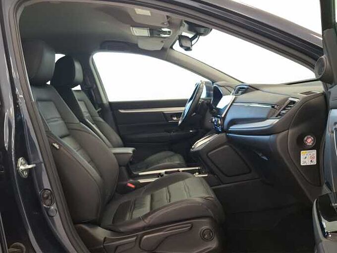 Honda CR-V LIFESTYLE