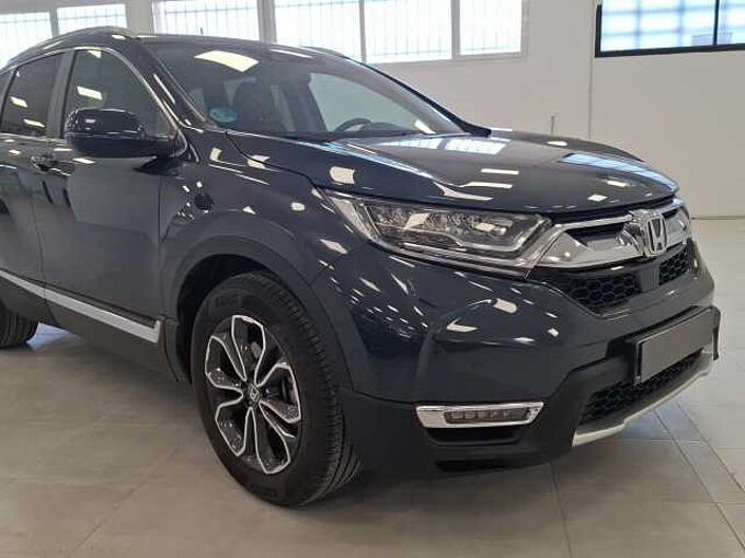 Honda CR-V LIFESTYLE