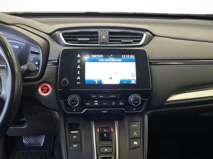 Honda CR-V LIFESTYLE