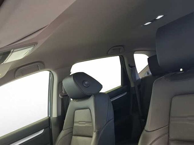 Honda CR-V LIFESTYLE