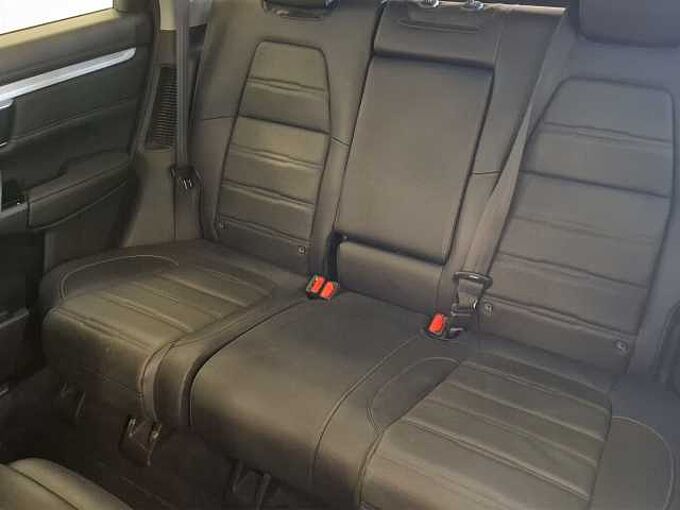 Honda CR-V LIFESTYLE