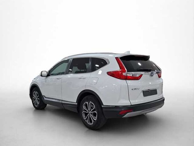 Honda CR-V LIFESTYLE