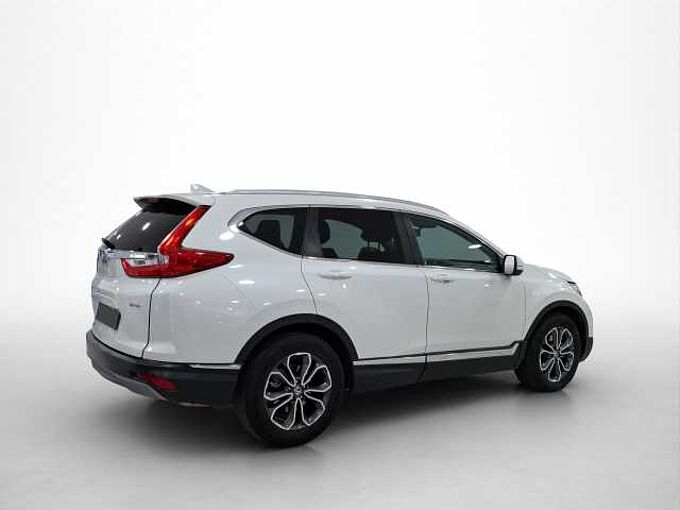Honda CR-V LIFESTYLE