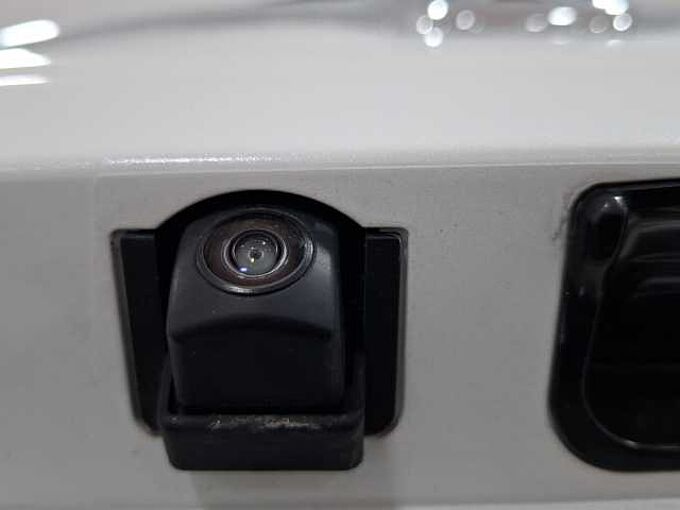 Honda CR-V LIFESTYLE