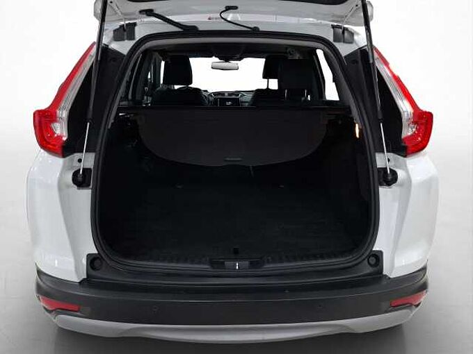 Honda CR-V LIFESTYLE